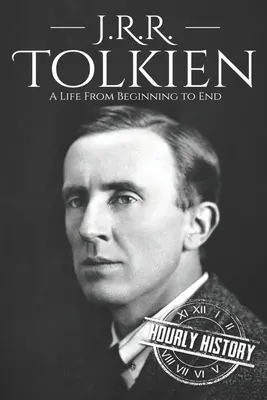 J. R. R. R. Tolkien: R. J. R. K.: Život od začátku do konce - J. R. R. Tolkien: A Life from Beginning to End