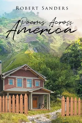 Básně napříč Amerikou - Poems Across America