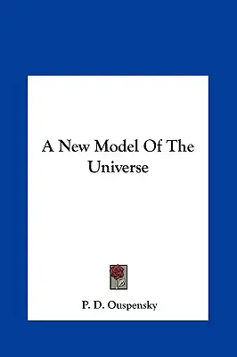 Nový model vesmíru - A New Model Of The Universe