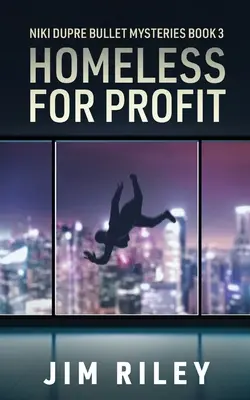 Bezdomovci pro zisk - Homeless For Profit