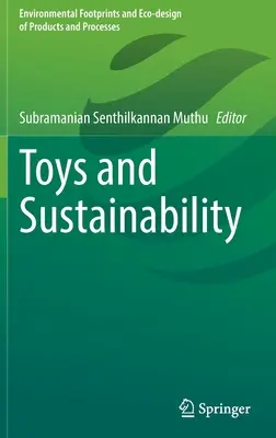 Hračky a udržitelnost - Toys and Sustainability