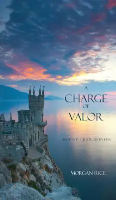 Náboj statečnosti (A Charge of Valor) - A Charge of Valor