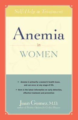 Anémie u žen: Anemie: svépomoc a léčba - Anemia in Women: Self-Help and Treatment