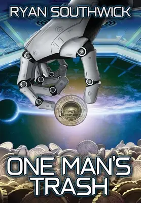 Odpadky jednoho muže - One Man's Trash