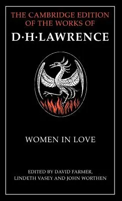 Zamilované ženy - Women in Love