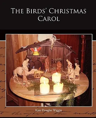 Ptačí vánoční koleda - The Birds' Christmas Carol
