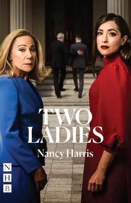 Dvě dámy - Two Ladies