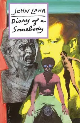 Deník někoho - Diary of a Somebody