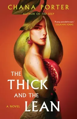 Tlusté a štíhlé - The Thick and the Lean