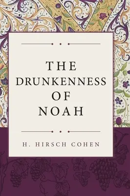 Noemova opilost - The Drunkenness of Noah