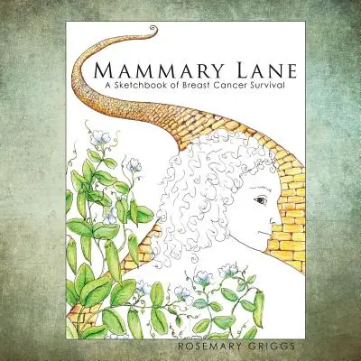 Mamutí ulička: Skicák o přežití rakoviny prsu - Mammary Lane: A Sketchbook of Breast Cancer Survival