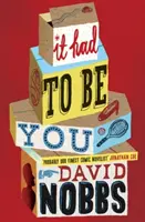 Musel jsi to být ty - It Had to Be You