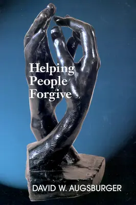 Pomáhat lidem odpouštět - Helping People Forgive