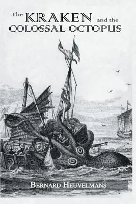 Kraken a kolosální chobotnice - Kraken and The Colossal Octopus