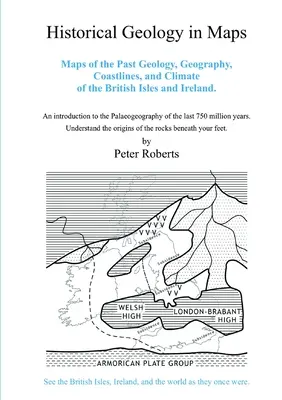 Historická geologie v mapách - Historical Geology in Maps