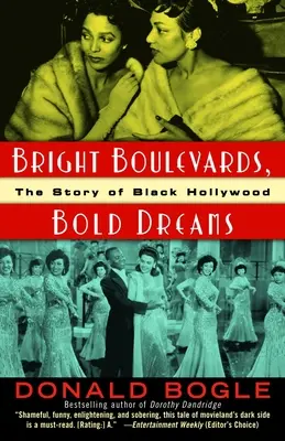 Jasné bulváry, odvážné sny: Příběh černošského Hollywoodu - Bright Boulevards, Bold Dreams: The Story of Black Hollywood