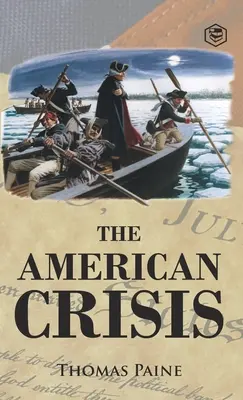 Americká krize - The American Crisis