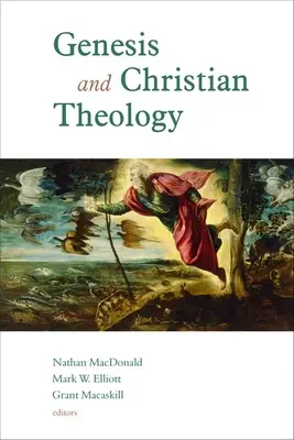 Genesis a křesťanská teologie - Genesis and Christian Theology