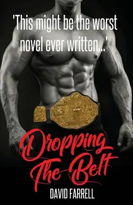 Odhození opasku - Dropping the Belt