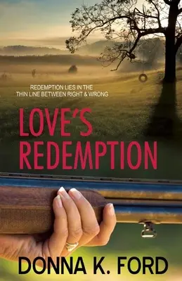 Vykoupení z lásky - Love's Redemption