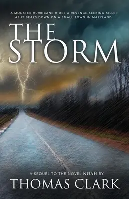 Bouře - The Storm