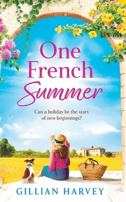 Jedno francouzské léto - One French Summer