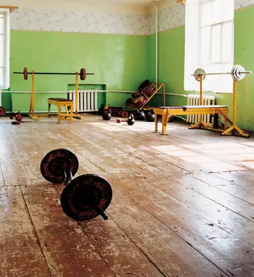 Michal Chełbin: Jaké je moje vlastní já? Černé oko - Michal Chelbin: The Black Eye