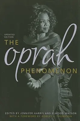 Fenomén Oprah - The Oprah Phenomenon