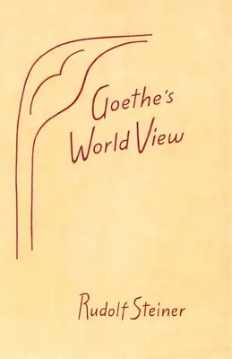 Goethův pohled na svět - Goethe's World View