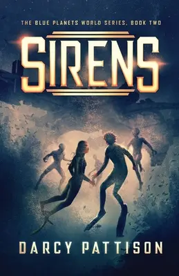 Sirény - Sirens