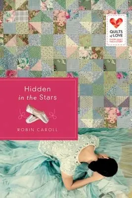 Skryté ve hvězdách - Hidden in the Stars