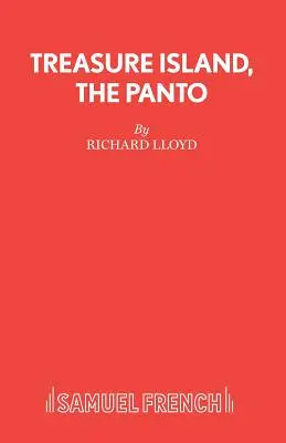 Ostrov pokladů The Panto - Treasure Island The Panto