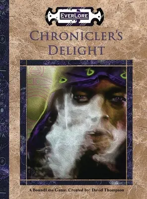 Rozkoš kronikáře - Chronicler's Delight