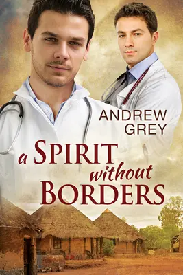 Duch bez hranic: 2. díl - A Spirit Without Borders: Volume 2