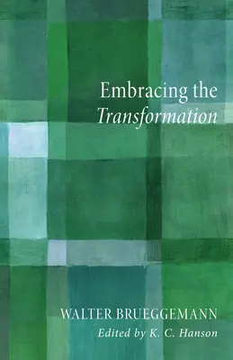 Přijetí proměny - Embracing the Transformation