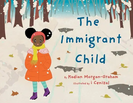 Dítě přistěhovalců - The Immigrant Child