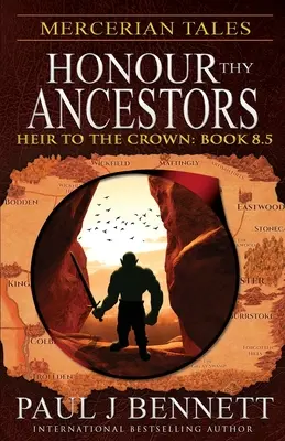 Mercerian Tales: Cti své předky - Mercerian Tales: Honour Thy Ancestors