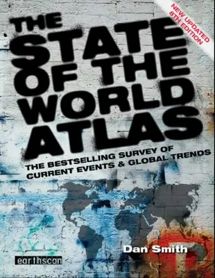 Atlas stavu světa - The State of the World Atlas