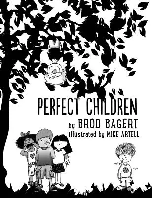 Dokonalé děti - Perfect Children