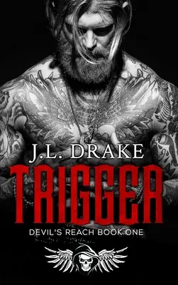 Trigger (Pevná vazba) - Trigger (Hardcover)