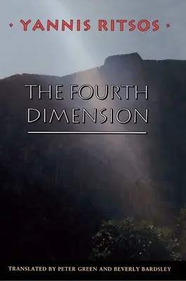 Čtvrtý rozměr - The Fourth Dimension