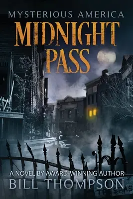 Půlnoční průjezd - Midnight Pass