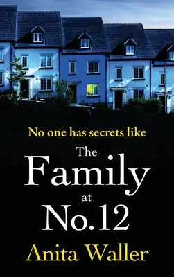Rodina v domě č. 12 - The Family at No. 12