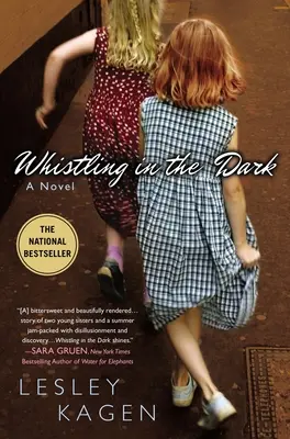 Pískání ve tmě - Whistling in the Dark