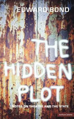 Skrytá zápletka - The Hidden Plot