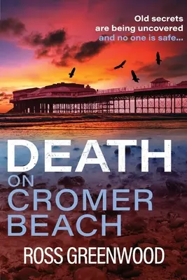 Smrt na pláži Cromer - Death on Cromer Beach