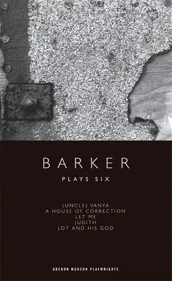 Barker: Šest her - Barker: Plays Six