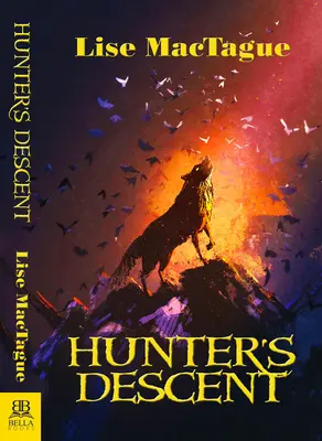 Lovcův sestup - Hunter's Descent