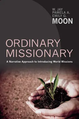 Obyčejný misionář - Ordinary Missionary