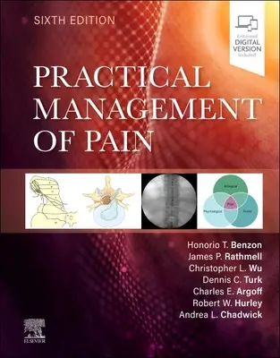 Praktické zvládání bolesti - Practical Management of Pain